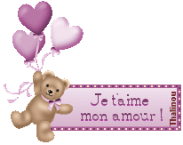 gif je t'aime mon amour